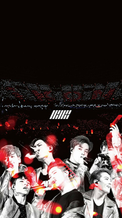 iKON