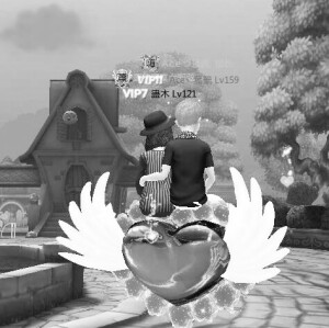 你遥远如萤火，是世间所以闻说