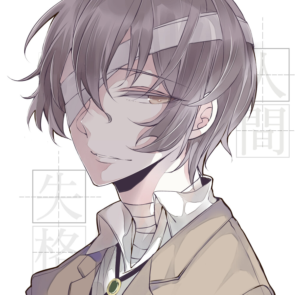 动漫男头#漫头#自截#二次元#二次元少年#p站#二次元#p站搬运#人物