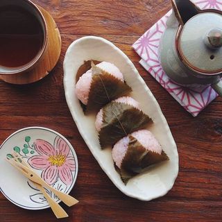 焦糖沫采集到和菓子/わがし〔日式点心〕