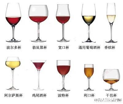 酒杯