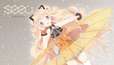 vocaloid SeeU