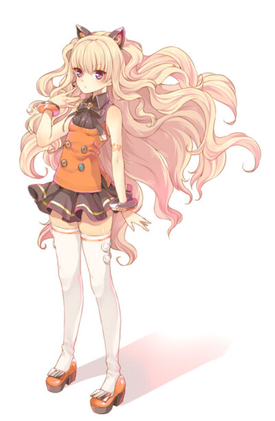 vocaloid SeeU