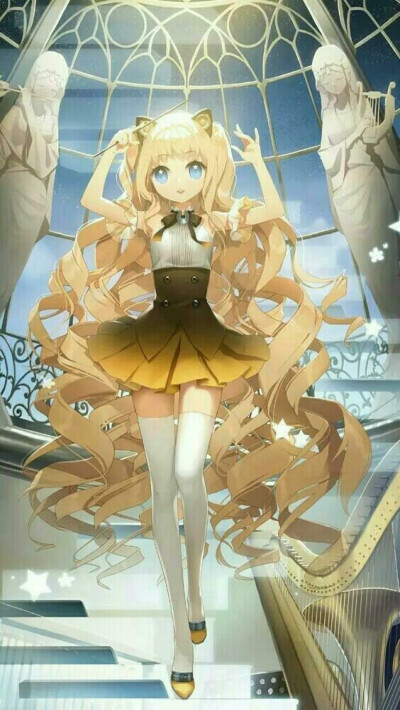 vocaloid SeeU