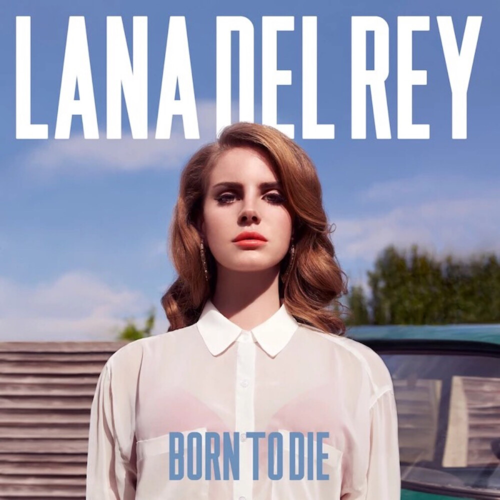 『Born to Die』由生向死 (2012) Lana Del Rey 拉娜德雷
我非常喜欢这张独立流行乐专辑 初中的最后一个学期一个晚上 看到这张专辑上架了 当时都不知道LanaDelRey是谁 只觉得封面好漂亮 一听了之后便离不开了 这张专辑真的一直听到今天 最喜欢的歌是Carmen和National Anthem 复古 独立流行 整张专辑都洋溢着浪漫的情怀