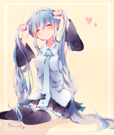 初音未来