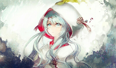 雪初音