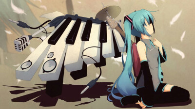 初音