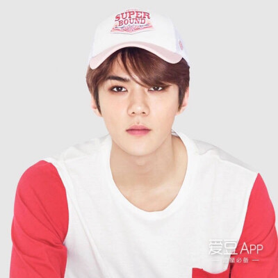 pink sehun