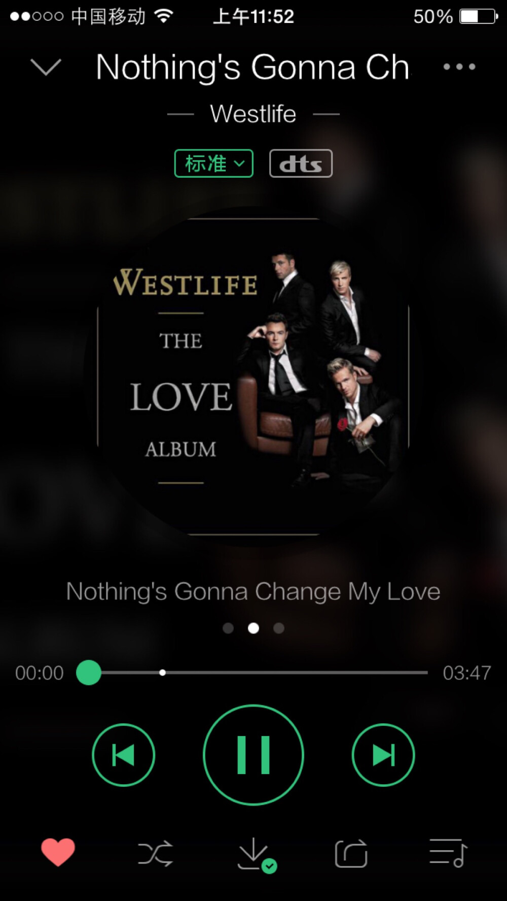 Westlife