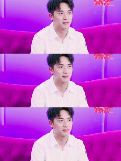 最后主持人让洲洲对白粥说点感谢的话
千言万语变成一句
洲洲说: “有你们真好”
想告诉你 “有你真好”
cr. @Tender甜乐