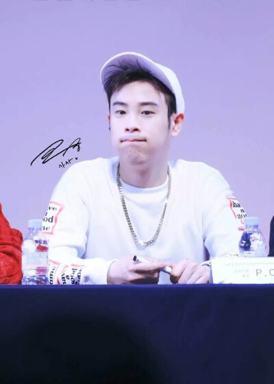 block b P.O 