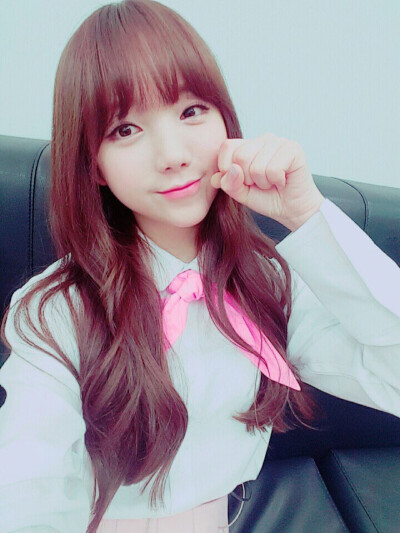 Lovelyz*Kei