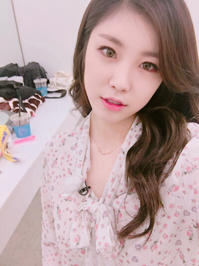 Secret 시크릿 전효성 全烋星 Jun Hyo Seong