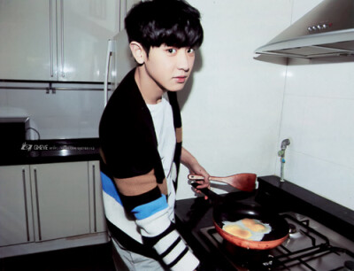 朴灿烈.ChanYeal.EXO 