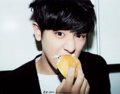 朴灿烈.ChanYeal.EXO 