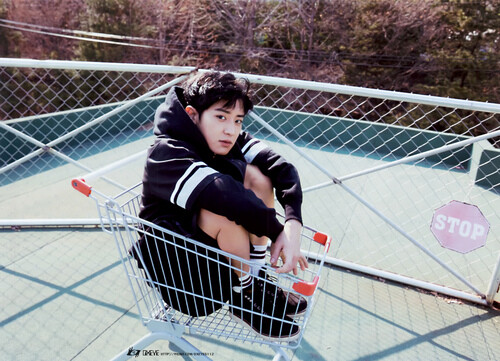 朴灿烈.ChanYeal.EXO 