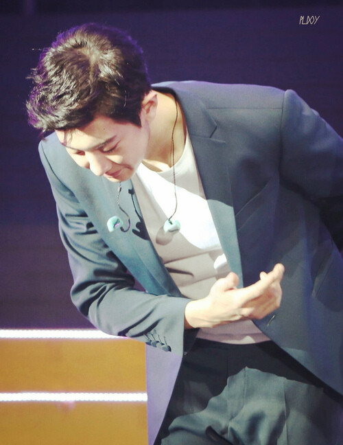 朴灿烈.ChanYeal.EXO 