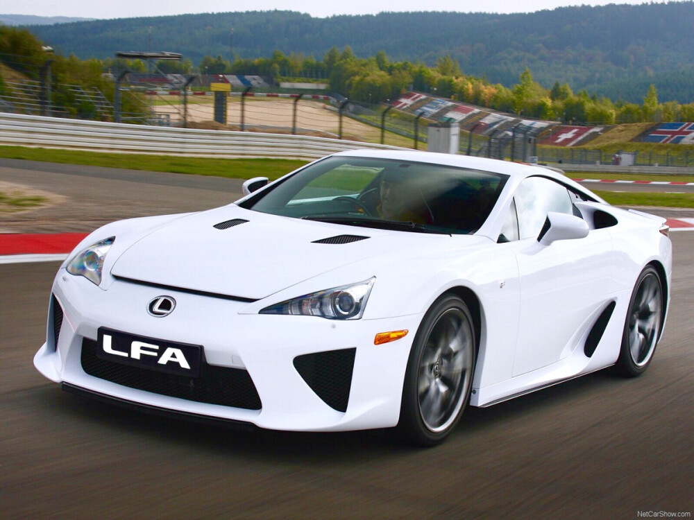 LFA