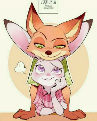 zootopia