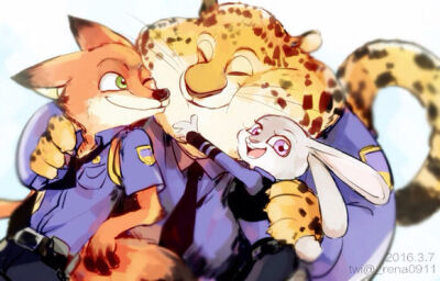 zootopia