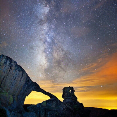 璀璨✨星空
图源于网络，权侵删