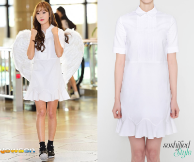 Blanc & Eclare: ‘Emily’ Dress @ blancgroup.com $230