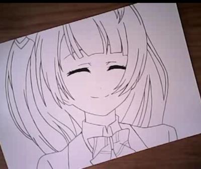 【杨旭手绘】南小鸟02