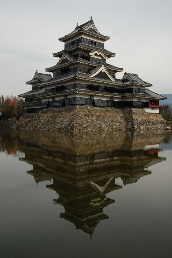 Matsumoto Castle