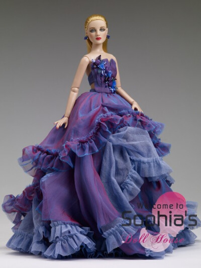 Tonner Antoinette Fanciful