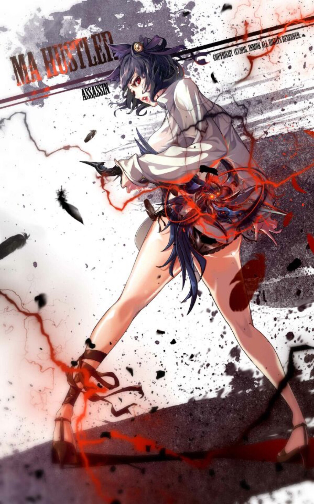 剑灵- 堆糖,美图壁纸兴趣社区