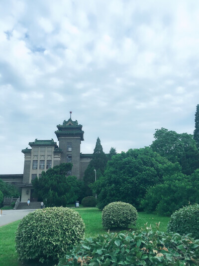 5016.05.18-南京农业大学