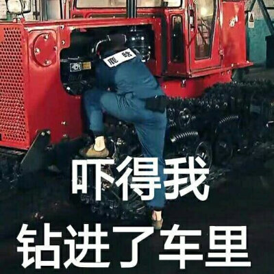 鹿晗表情包