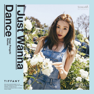 tiffany i just wanna dance