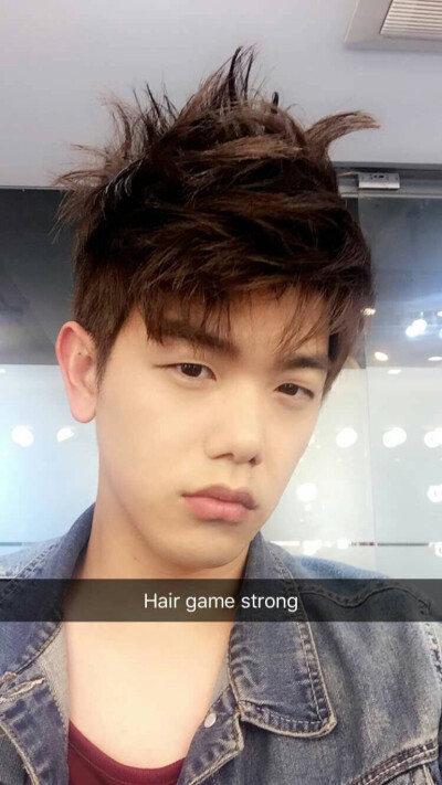 ericnam 南允道