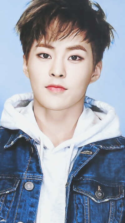 金珉硕 xiumin