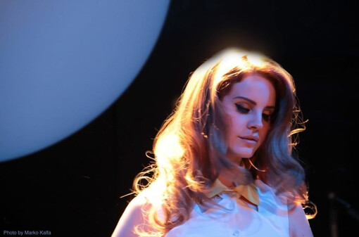 Lana Del Rey