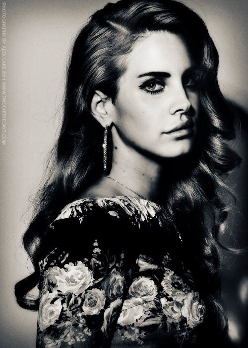 Lana Del Rey