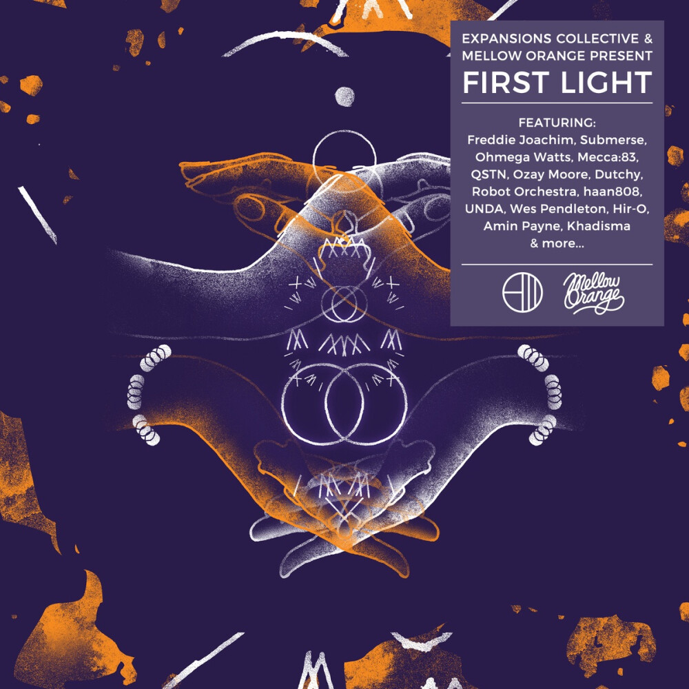 【专辑】First Light，【艺人】Various Artists，【发行时间】2015年06月10日，【专辑类别】合集、杂锦…
