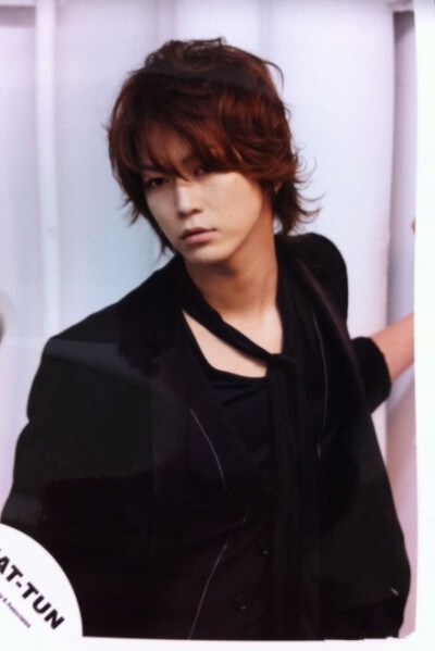 KAMENASHI KAZUYA 龟梨和也、KAMENASHI、kazuya、龟梨和也