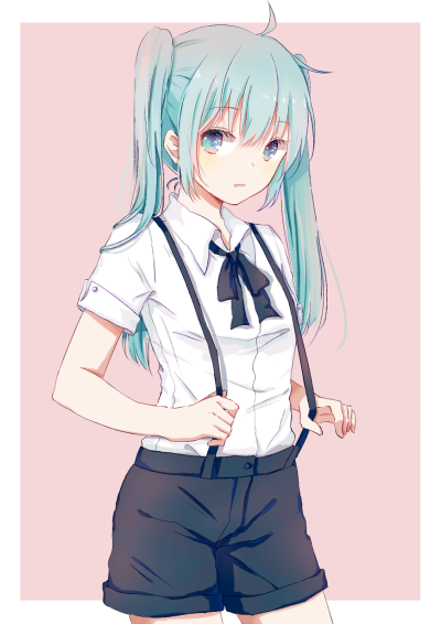 初音未来