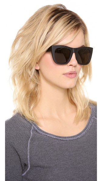Super Sunglasses Gals 太阳镜