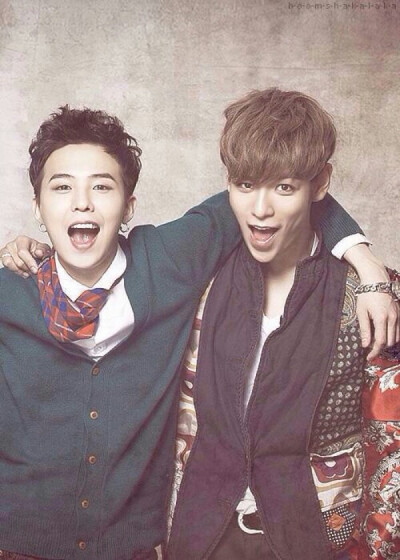 TOP&GD