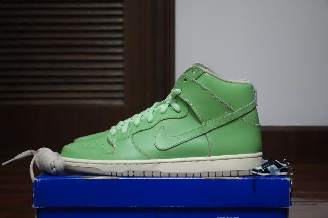 【42.5 43】NIKE DUNK HIGH PRO SB 自由女神 313171-302