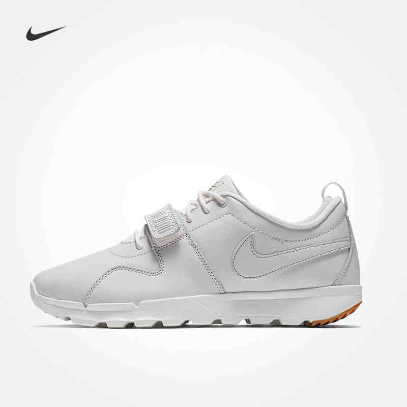 Nike 耐克官方 NIKE TRAINERENDOR PREMIUM 男子运动鞋