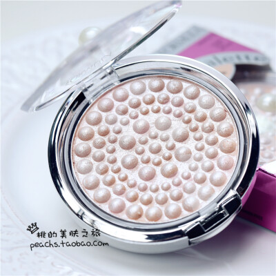 现货 美国代购 Physicians Formula 矿物珠光/高光粉饼