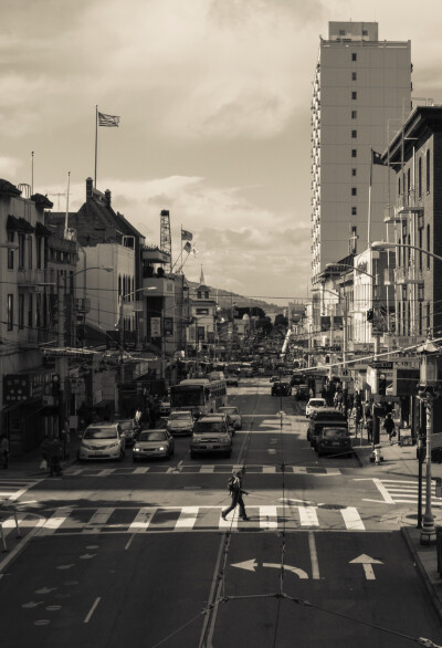 my final photography project-Chinatown in San Francisco 三藩市唐人街