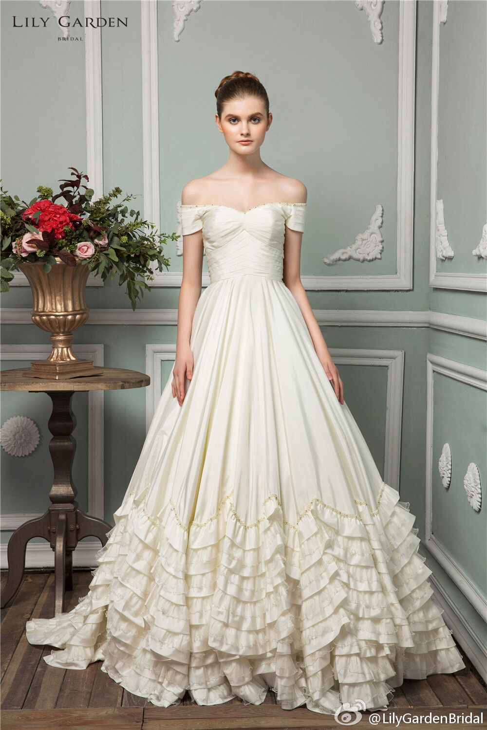 lilygardenbridal 2016