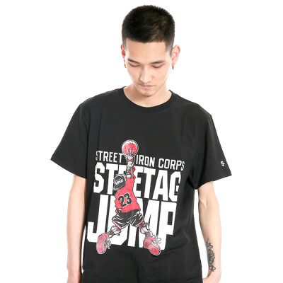 STRETAG思锐泰格JUMP23限量款airjordan 