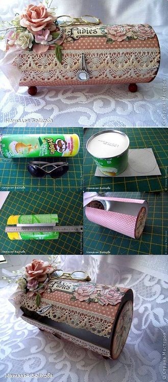 DIY 创意 手工